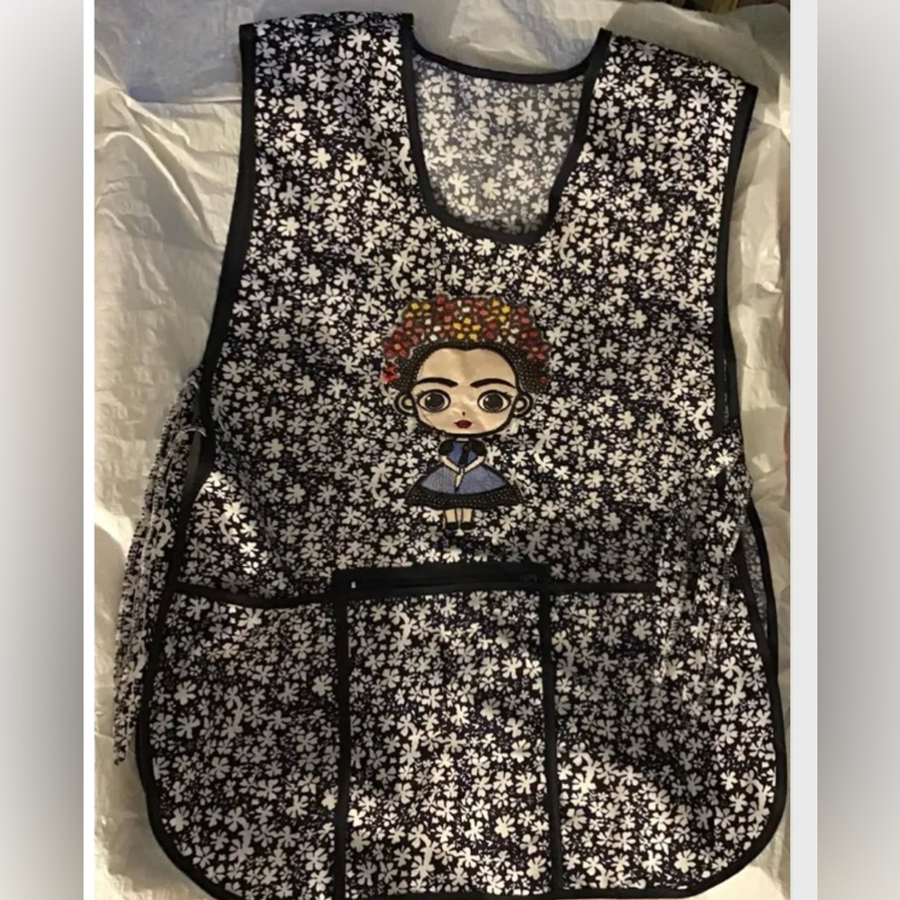 Apron